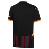 Maglia ufficiale Galatasaray Alternativa 2024-25 per Uomo